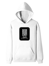 Pullover Hoodie (Dtf) | Hoodies & Jackets | DTF, DTG | Him, Her, Unisex | Personalized | DTF | Modern | Leadership | Confidence | Everyday | Calm