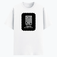 Cotton Stretch T-Shirt (Dtg) | T-Shirts | Him, Her, Unisex | Personalized | DTG | Modern | Leadership | Confidence | Everyday | Calm