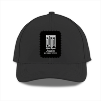 Sports Cap | Unisex | Polyester | Breathable, Adjustable Fit, DTG Printing | All Ages | Personalized | DTG | Modern | Leadership | Confidence | Everyday | Calm