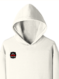 Pullover Hoodie (Dtf) | Hoodies & Jackets | DTF, DTG | Him, Her, Unisex | Personalized | DTF | Bold Typography | Humor | Relationships | Casual | Amusing - right pocket - Off White - mockup 4