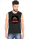 T-Shirt - Bold Typography Humor
