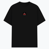 T-Shirt - Bold Typography Humor
