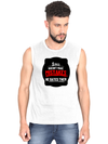 T-Shirt - Bold Typography Humor