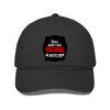 Headwear - Bold Typography Humor