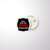 Accessory - Bold Typography Humor