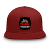 Headwear - Bold Typography Humor