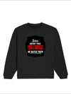T-Shirt - Bold Typography Humor