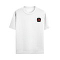 Male Standard Crew T-Shirt | Regular Fit | 100% Cotton DTF Print | Soft, Durable | Men | Personalized | DTF | Bold Typography | Humor | Relationships | Casual | Amusing - right pocket - White - mockup 6