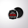 Accessory - Bold Typography Humor