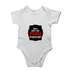 Kids Clothing - Bold Typography Humor