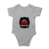 Kids Clothing - Bold Typography Humor