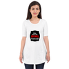 T-Shirt - Bold Typography Humor