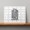 Puzzle - Typography-focused Trust