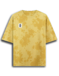 Tie Dye Oversized T-Shirt (Dtg) | New Products | Him, Her, Unisex | Personalized | DTG | Typography-focused | Trust | Friendship | Reassuring - right pocket - mockup 4