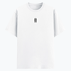 T-Shirt - Typography-focused Trust