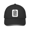 Headwear - Typography-focused Trust