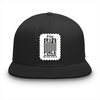 Headwear - Typography-focused Trust