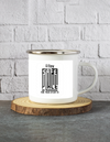 Mug - Typography-focused Trust