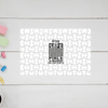 Puzzle - Typography-focused Trust