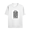 T-Shirt - Typography-focused Trust