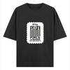 T-Shirt - Typography-focused Trust
