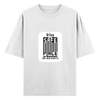 T-Shirt - Typography-focused Trust