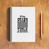 Accessory - Typography-focused Trust