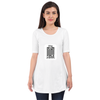 T-Shirt - Typography-focused Trust
