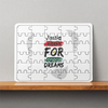 Puzzle - Typographic Motivation