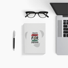 Notebook - Typographic Motivation