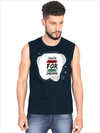T-Shirt - Typographic Motivation