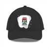 Headwear - Typographic Motivation