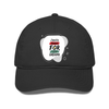 Headwear - Typographic Motivation