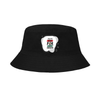 Headwear - Typographic Motivation