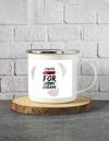 Mug - Typographic Motivation