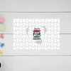 Puzzle - Typographic Motivation