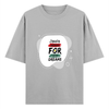 T-Shirt - Typographic Motivation