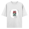 T-Shirt - Typographic Motivation