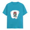 T-Shirt - Typographic Motivation