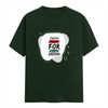 T-Shirt - Typographic Motivation