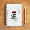 Accessory - Typographic Motivation