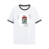 T-Shirt - Brush Stroke Self-purchase