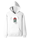 Hoodie - Brush Stroke Self-purchase