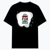 T-Shirt - Brush Stroke Self-purchase