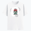 T-Shirt - Brush Stroke Self-purchase