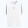 T-Shirt - Brush Stroke Self-purchase