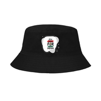 Classic Bucket Hat | Unisex Heavy Cotton | DTG Printed | Sun Protection & Comfort | Men & Women | Personalized | DTG | Brush Stroke | Self-Empowerment | Self-purchase | Empowering