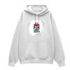 Hoodie - Brush Stroke Self-purchase