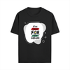T-Shirt - Brush Stroke Self-purchase
