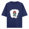 T-Shirt - Brush Stroke Self-purchase